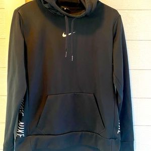 Nike Dri Fit Hoodie